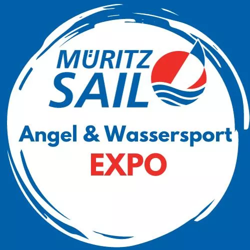 ANGEL & WASSERSPORT EXPO in Röbel zur Müritz Sail