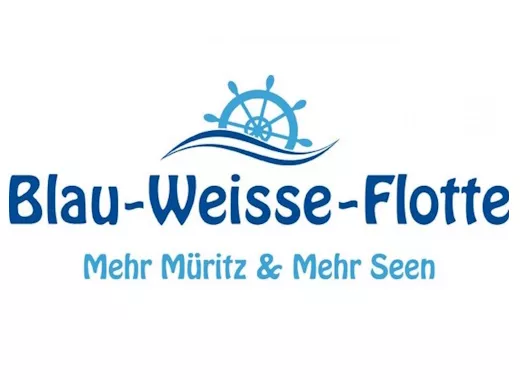 Blau Weisse Flotte - Müritz Sail