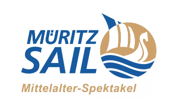 Müritz Sail Eventhafen Rechlin