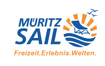 Müritz Sail Eventhafen Röbel