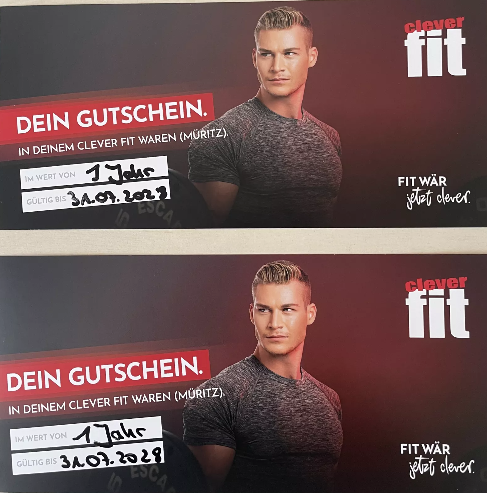Clevedr fit Clevedr fit