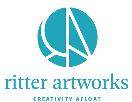 ritter artworks creativity afloat
